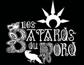 logo Les Batards Du Nord